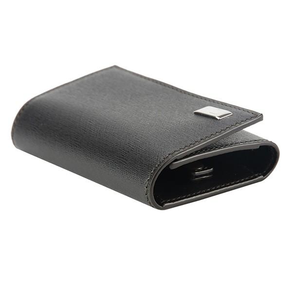 並行輸入 ダンヒル キーケース SIDECAR／サイドカー FP5020E ダークブラウン 爆買 | dunhill | 02