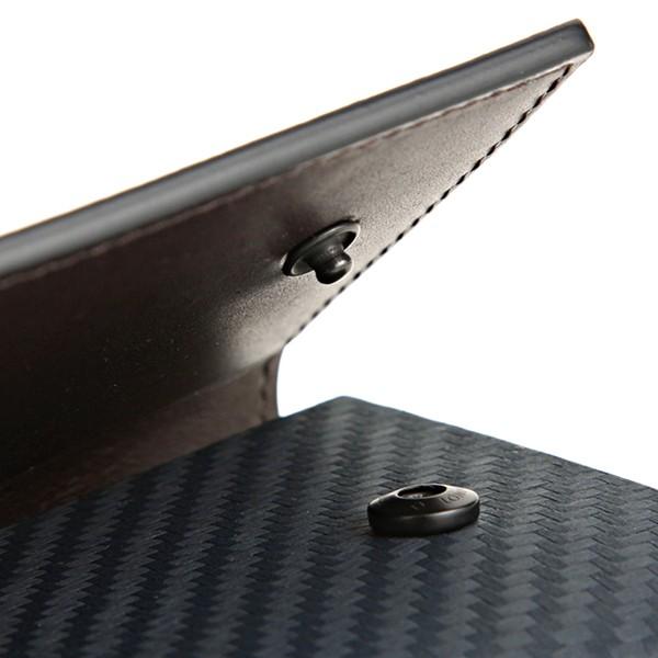 並行輸入 ダンヒル キーケース 6フックキーケース L2A2C3N ネイビー 爆買 | dunhill | 06