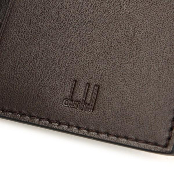 並行輸入 ダンヒル キーケース 6フックキーケース L2A2C3N ネイビー 爆買 | dunhill | 07