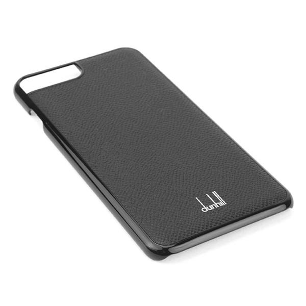 並行輸入 ダンヒル スマートフォンケース IPHONE 7 PLUS カバー L2CCA8A ブラック 黒 爆買 | dunhill | 02