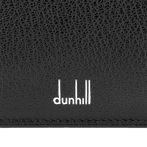 dunhill 並行輸入 ダンヒル カードケース デューク ファインレザー