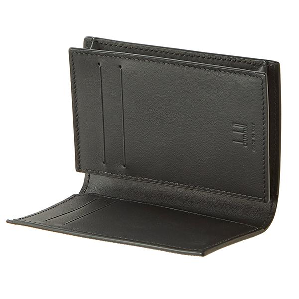 dunhill（ダンヒル） 並行輸入 カードケース シグネチャー