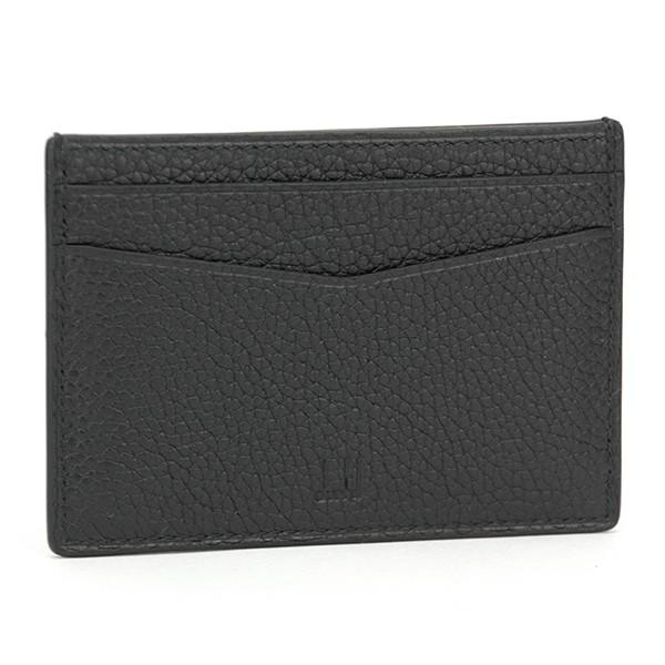 並行輸入 ダンヒル カードケース SIMPLE CARDCASE L2V340A ブラック 黒 爆買 | dunhill | 01