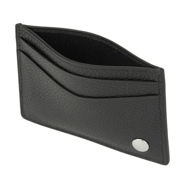並行輸入 ダンヒル カードケース SIMPLE CARDCASE L2V340A ブラック 黒 爆買 | dunhill | 03