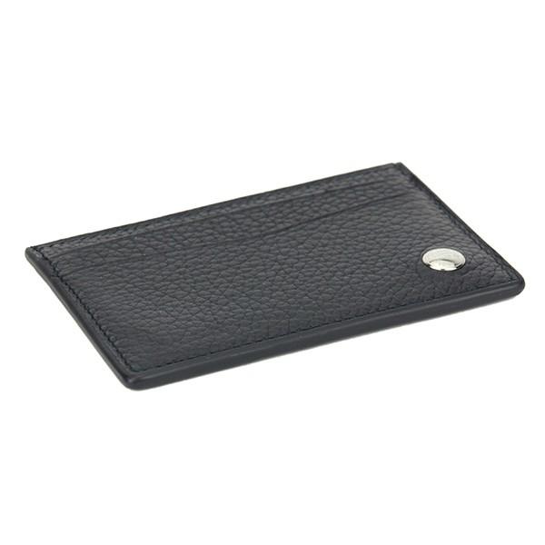 並行輸入 ダンヒル カードケース SIMPLE CARDCASE L2V340N ネイビー 紺 爆買 | dunhill | 02