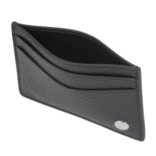 並行輸入 ダンヒル カードケース SIMPLE CARDCASE L2V340N ネイビー 紺 爆買 | dunhill | 03