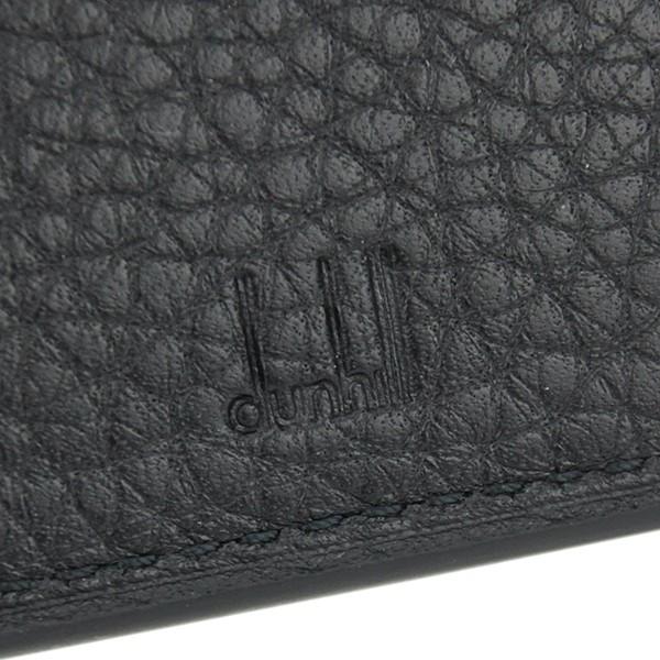 並行輸入 ダンヒル カードケース SIMPLE CARDCASE L2V340N ネイビー 紺 爆買 | dunhill | 04
