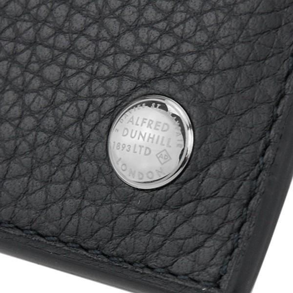 並行輸入 ダンヒル カードケース SIMPLE CARDCASE L2V340N ネイビー 紺 爆買 | dunhill | 05