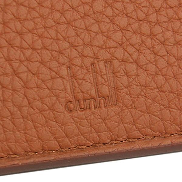 並行輸入 ダンヒル カードケース SIMPLE CARDCASE L2V340T ブラウン 爆買 | dunhill | 04
