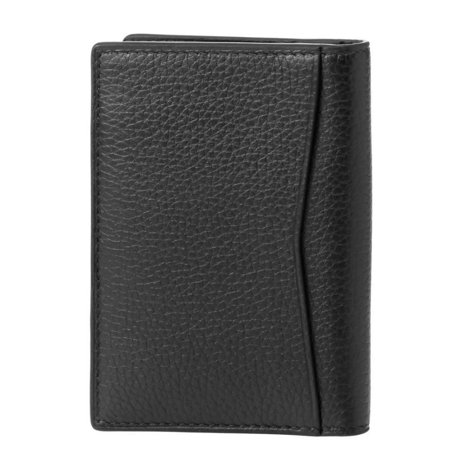 並行輸入 ダンヒル カードケース ボストン L2W347A ブラック 黒 爆買 | dunhill | 01