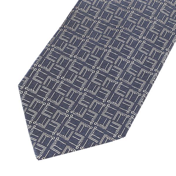 dunhill（ダンヒル） 並行輸入 ネクタイ シグネチャー DU19FPTW1XP069
