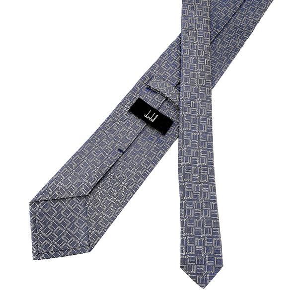 dunhill（ダンヒル） 並行輸入 ネクタイ シグネチャー DU19FPTW1XP069