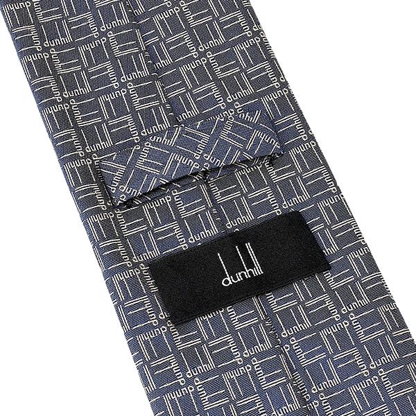dunhill（ダンヒル） 並行輸入 ネクタイ シグネチャー DU19FPTW1XP069