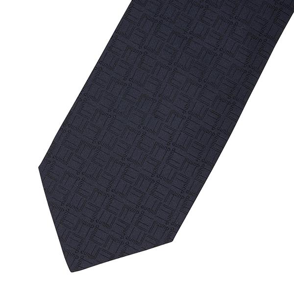 dunhill（ダンヒル） 並行輸入 ネクタイ ロゴ DU19FPTW1XP 406メンズ
