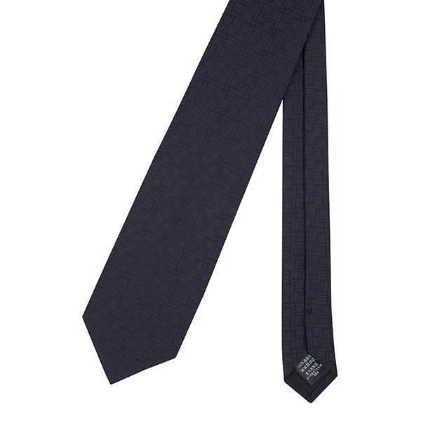 dunhill（ダンヒル） 並行輸入 ネクタイ ロゴ DU19FPTW1XP 406メンズ