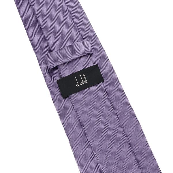 dunhill 並行輸入 ダンヒル ネクタイ SILK WOVEN TIE