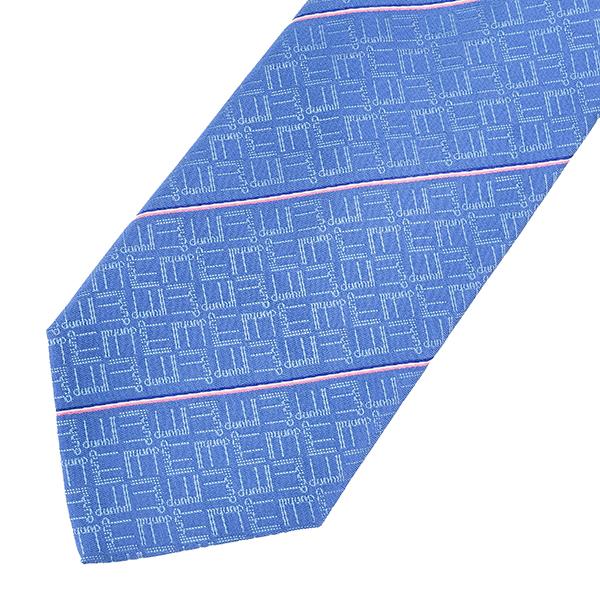 dunhill（ダンヒル） 並行輸入 ネクタイ シグネチャー ストライプ