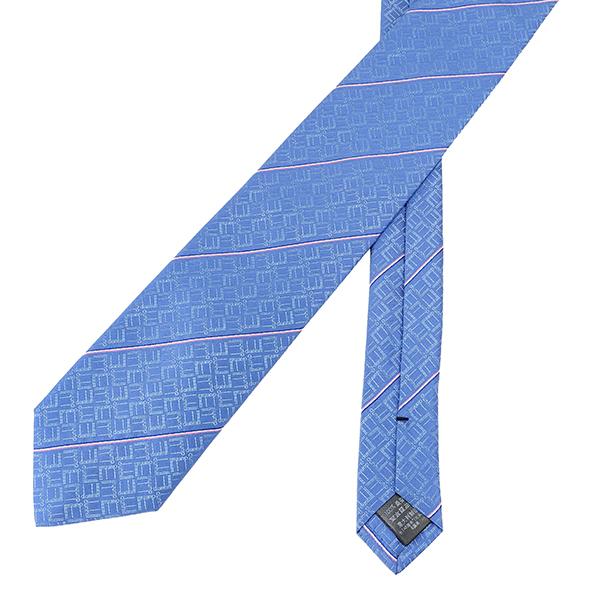 dunhill（ダンヒル） 並行輸入 ネクタイ シグネチャー ストライプ