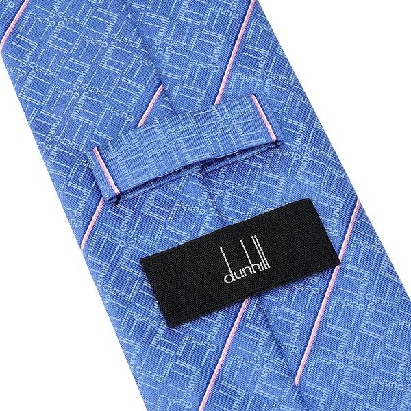 dunhill（ダンヒル） 並行輸入 ネクタイ シグネチャー ストライプ