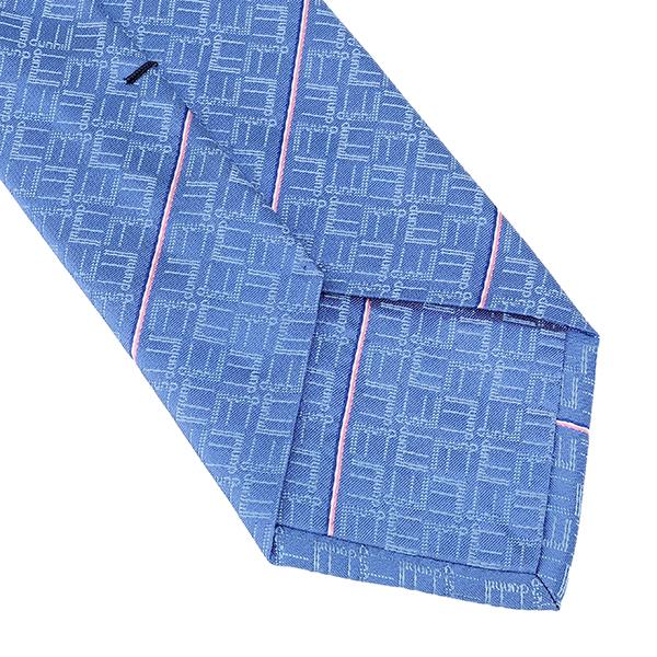 dunhill（ダンヒル） 並行輸入 ネクタイ シグネチャー ストライプ