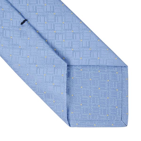 dunhill（ダンヒル） 並行輸入 ネクタイ ドット DU21RPTW1P0 441メンズ