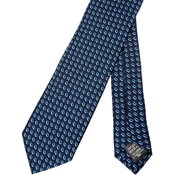 dunhill ダンヒル ネクタイ トランスミッション DU22FPTP1X7 402  