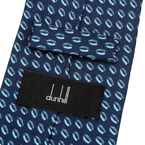 dunhill（ダンヒル） 並行輸入 ネクタイ トランスミッション