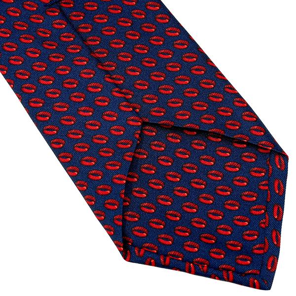 dunhill（ダンヒル） 並行輸入 ネクタイ トランスミッション