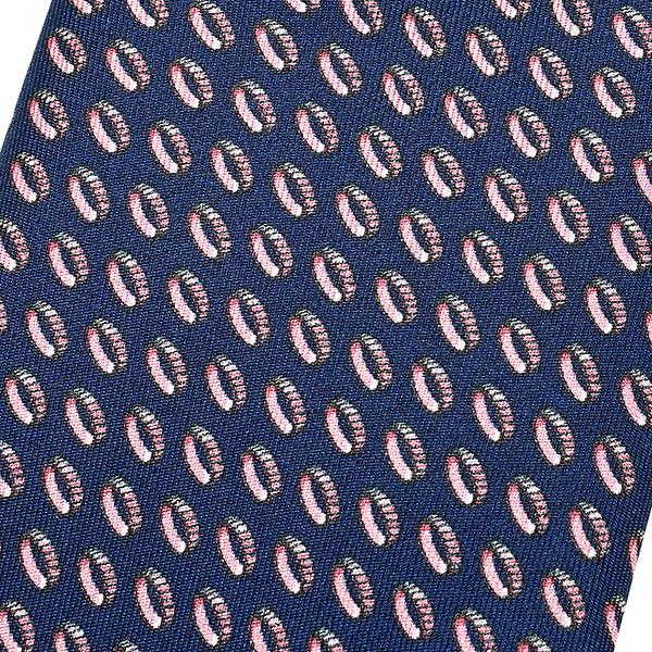 ダンヒル ネクタイ dunhill トランスミッション DU22FPTP1X7 691 