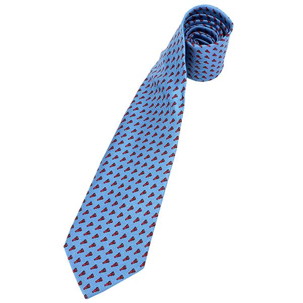 dunhill（ダンヒル） 並行輸入 ネクタイ ロック DU22FPTP1X9 427