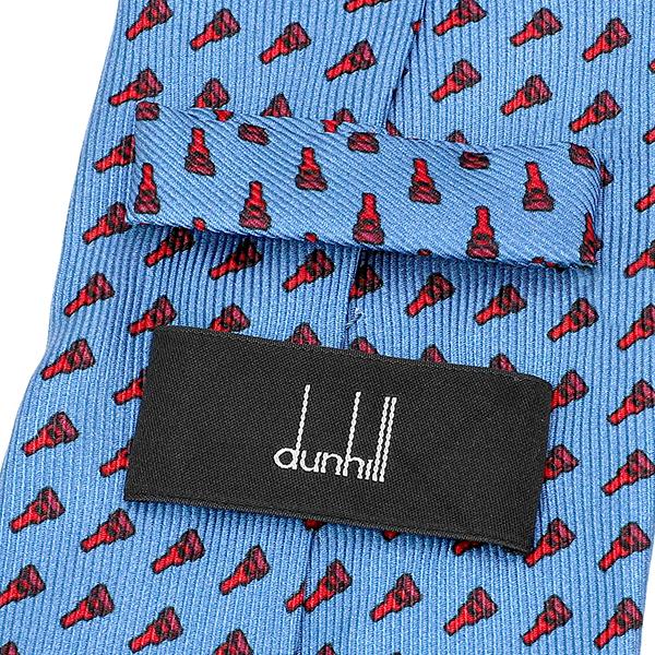 dunhill（ダンヒル） 並行輸入 ネクタイ ロック DU22FPTP1X9 427