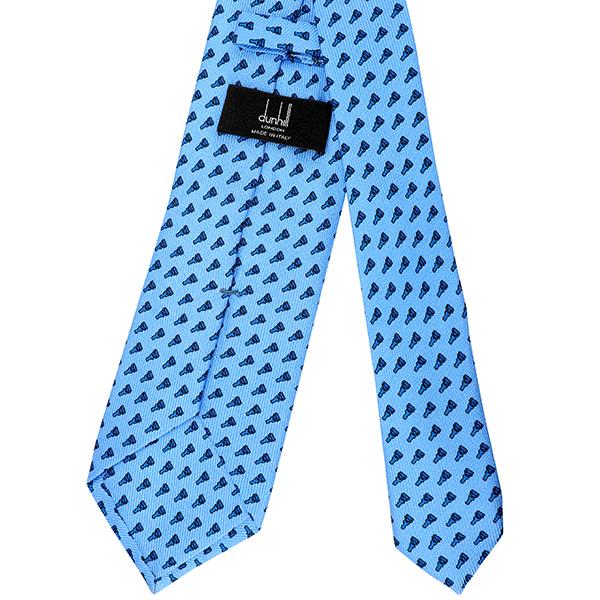 dunhill（ダンヒル） 並行輸入 ネクタイ ロック DU22FPTP1X9 441