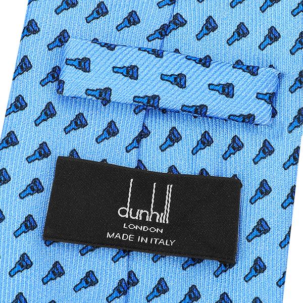 dunhill（ダンヒル） 並行輸入 ネクタイ ロック DU22FPTP1X9 441