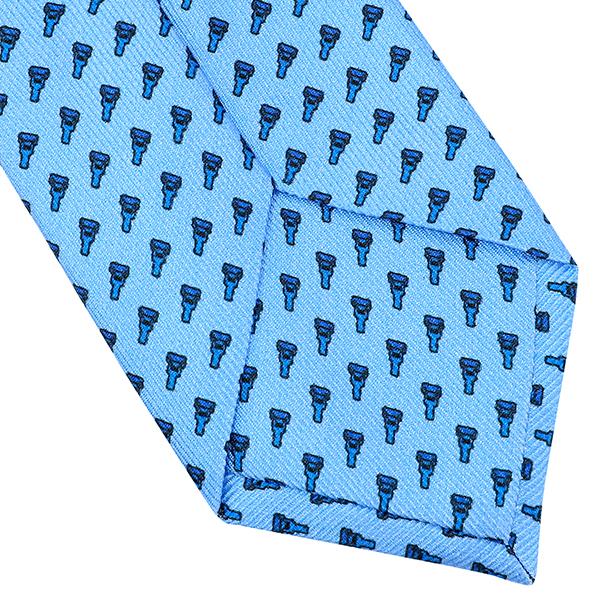 dunhill（ダンヒル） 並行輸入 ネクタイ ロック DU22FPTP1X9 441