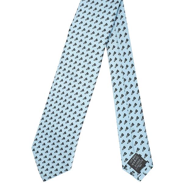 dunhill（ダンヒル） 並行輸入 ネクタイ ロック DU22FPTP1X9 450メンズ