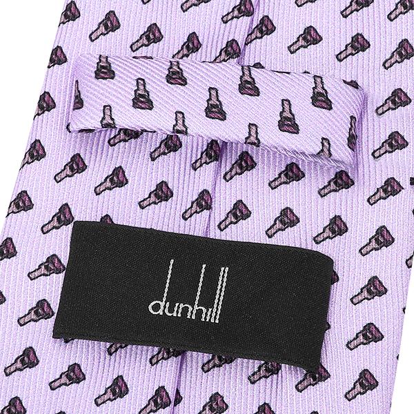 dunhill（ダンヒル） 並行輸入 ネクタイ ロック DU22FPTP1X9 530メンズ