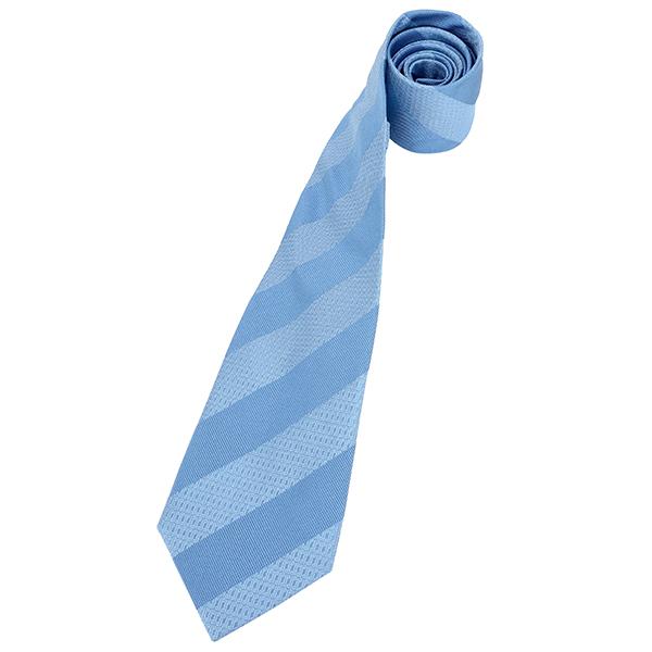 新品 ダンヒル dunhill ネクタイ ディー ブルー Dunhill - 新品