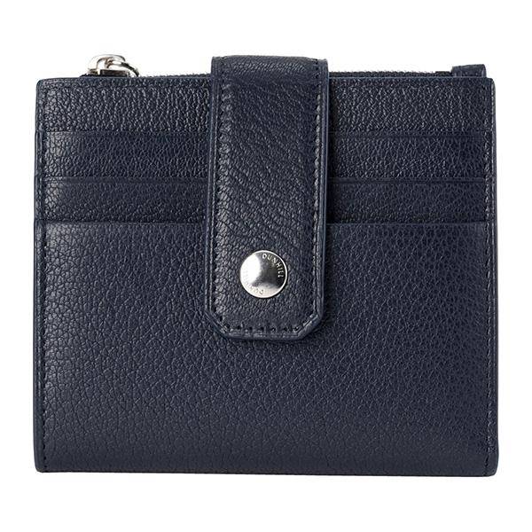 dunhill ダンヒル 2つ折り財布 デューク ファインレザー dunhill ダンヒル 2つ折り財布 デューク ファインレザー