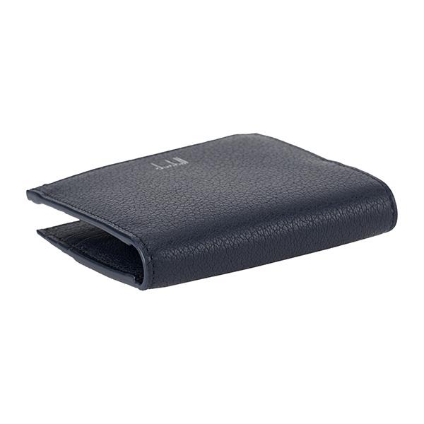dunhill ダンヒル 2つ折り財布 デューク ファインレザー dunhill ダンヒル 2つ折り財布 デューク ファインレザー
