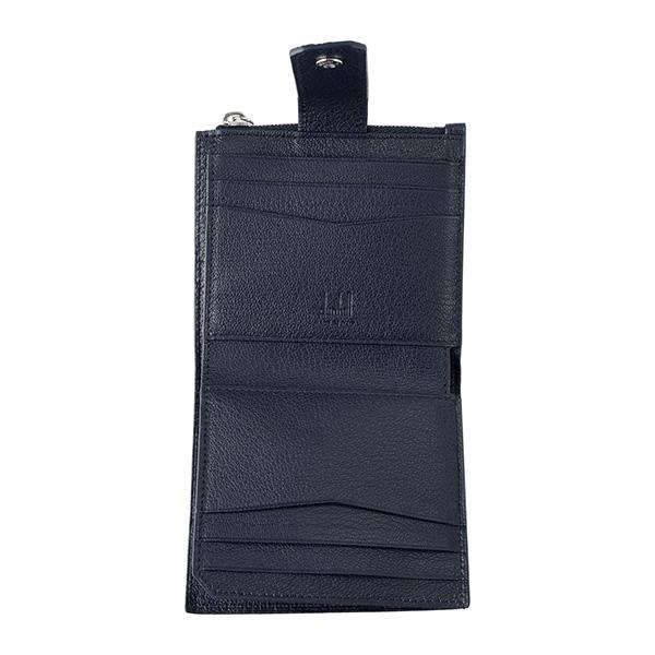 dunhill ダンヒル 2つ折り財布 デューク ファインレザー dunhill ダンヒル 2つ折り財布 デューク ファインレザー