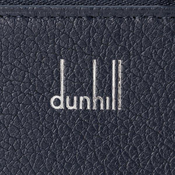 dunhill ダンヒル 2つ折り財布 デューク ファインレザー dunhill ダンヒル 2つ折り財布 デューク ファインレザー