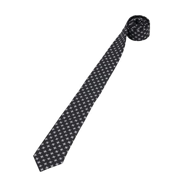 dunhill（ダンヒル） 並行輸入 ネクタイ ガスケット DU23RPTP4G5 001