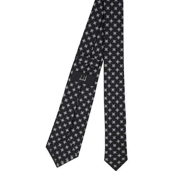 dunhill（ダンヒル） 並行輸入 ネクタイ ガスケット DU23RPTP4G5 001