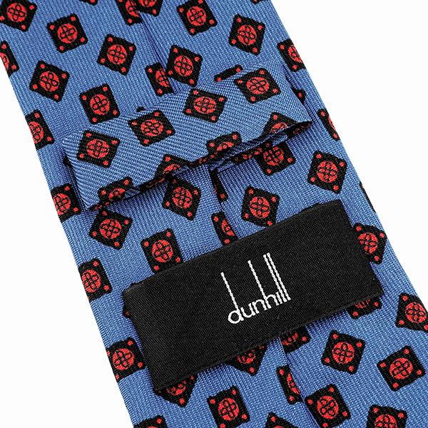 dunhill（ダンヒル） 並行輸入 ネクタイ ガスケット DU23RPTP4G5 472