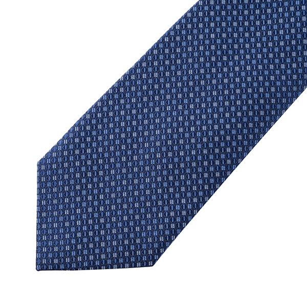 dunhill（ダンヒル） 並行輸入 ネクタイ ジオメトリック DU23RPTW1B1