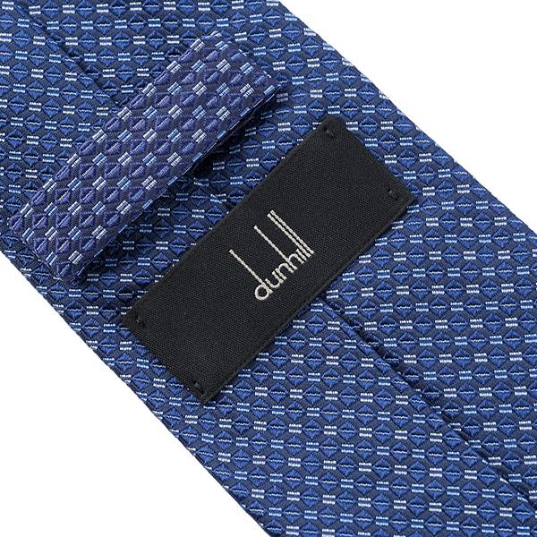 dunhill（ダンヒル） 並行輸入 ネクタイ ジオメトリック DU23RPTW1B1