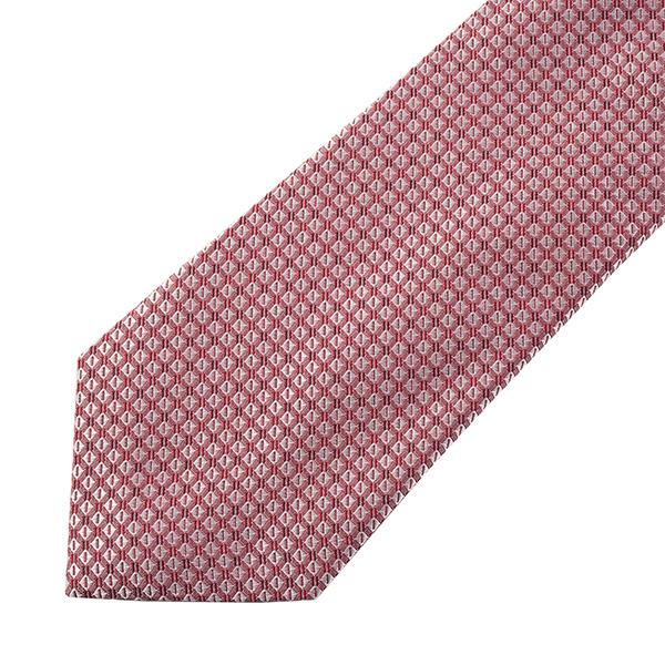 dunhill（ダンヒル） 並行輸入 ネクタイ ジオメトリック DU23RPTW1B1