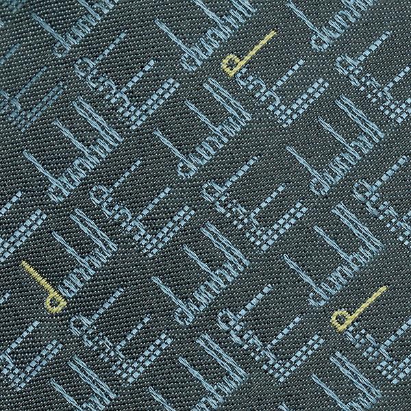 dunhill（ダンヒル） 並行輸入 ネクタイ スキャタード D