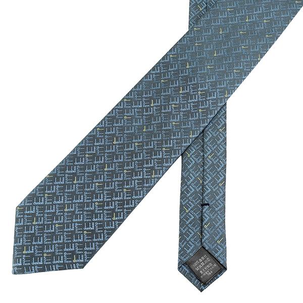 dunhill（ダンヒル） 並行輸入 ネクタイ スキャタード D