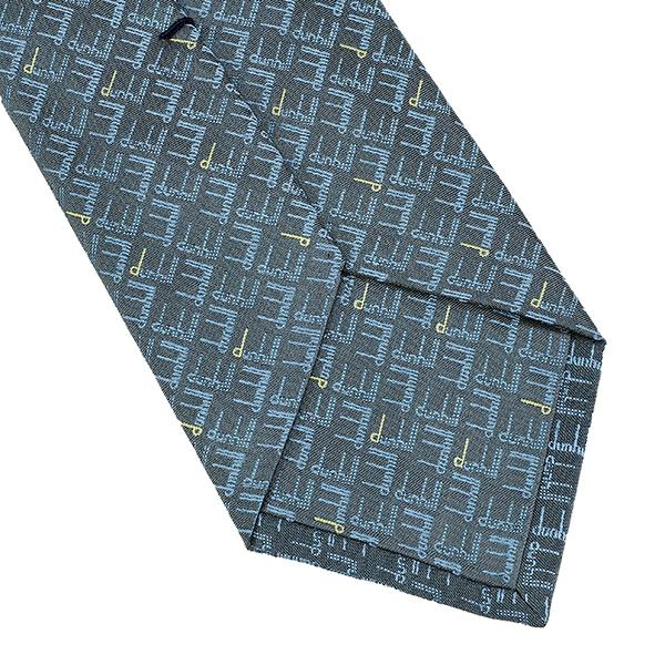 dunhill（ダンヒル） 並行輸入 ネクタイ スキャタード D
